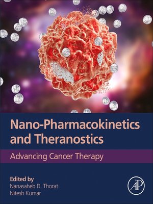 cover image of Nano-Pharmacokinetics and Theranostics